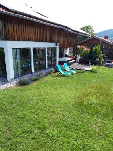 Ferienhaus Faistenau