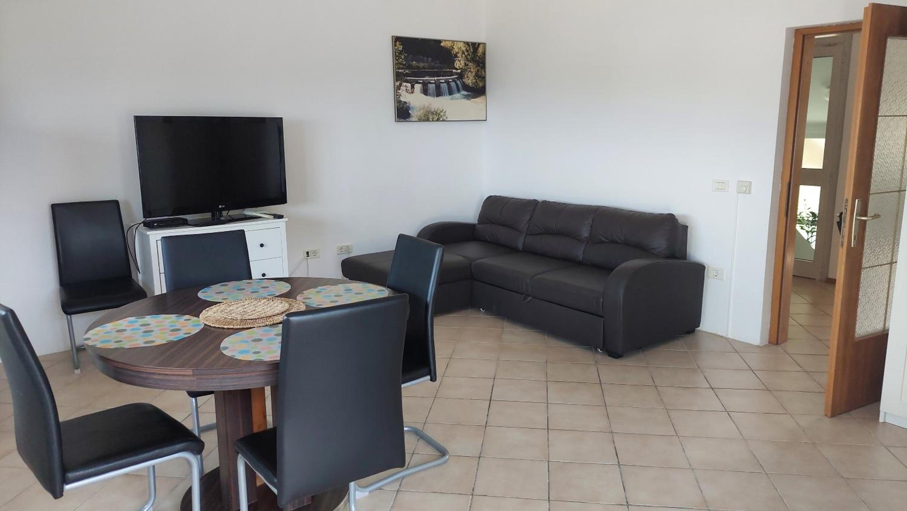 Apartma Viva view 4