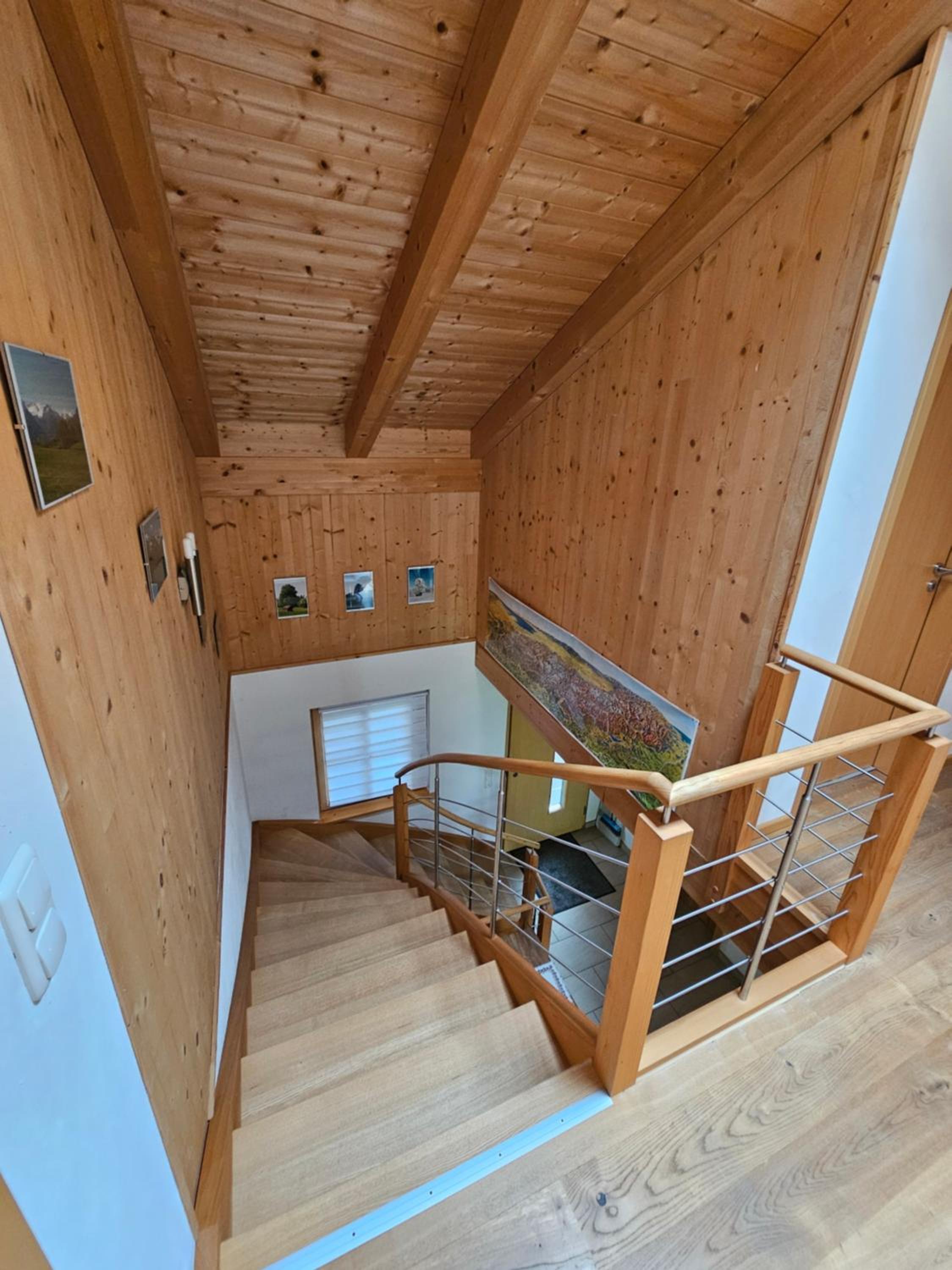 Ferienhaus Faistenau
