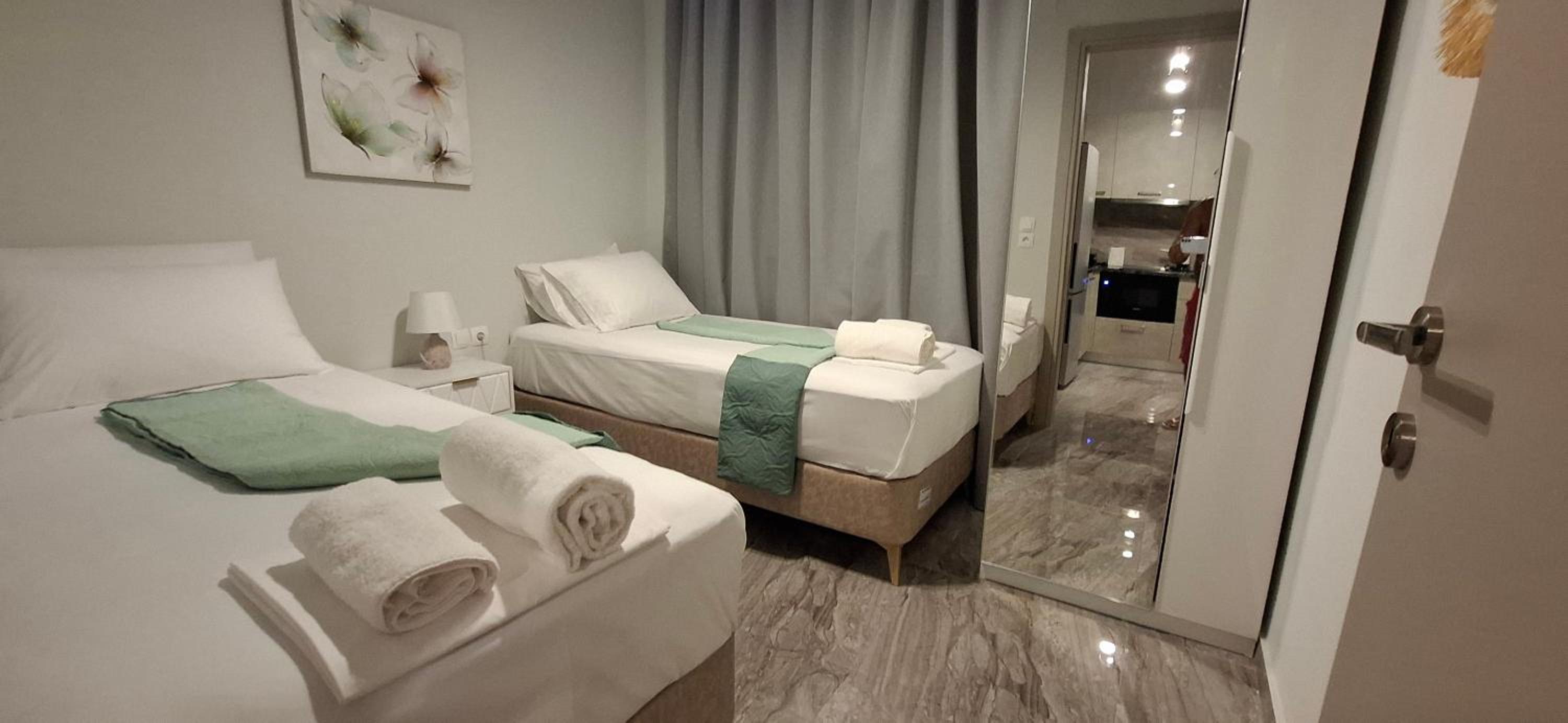 Amadeus Golden Resort