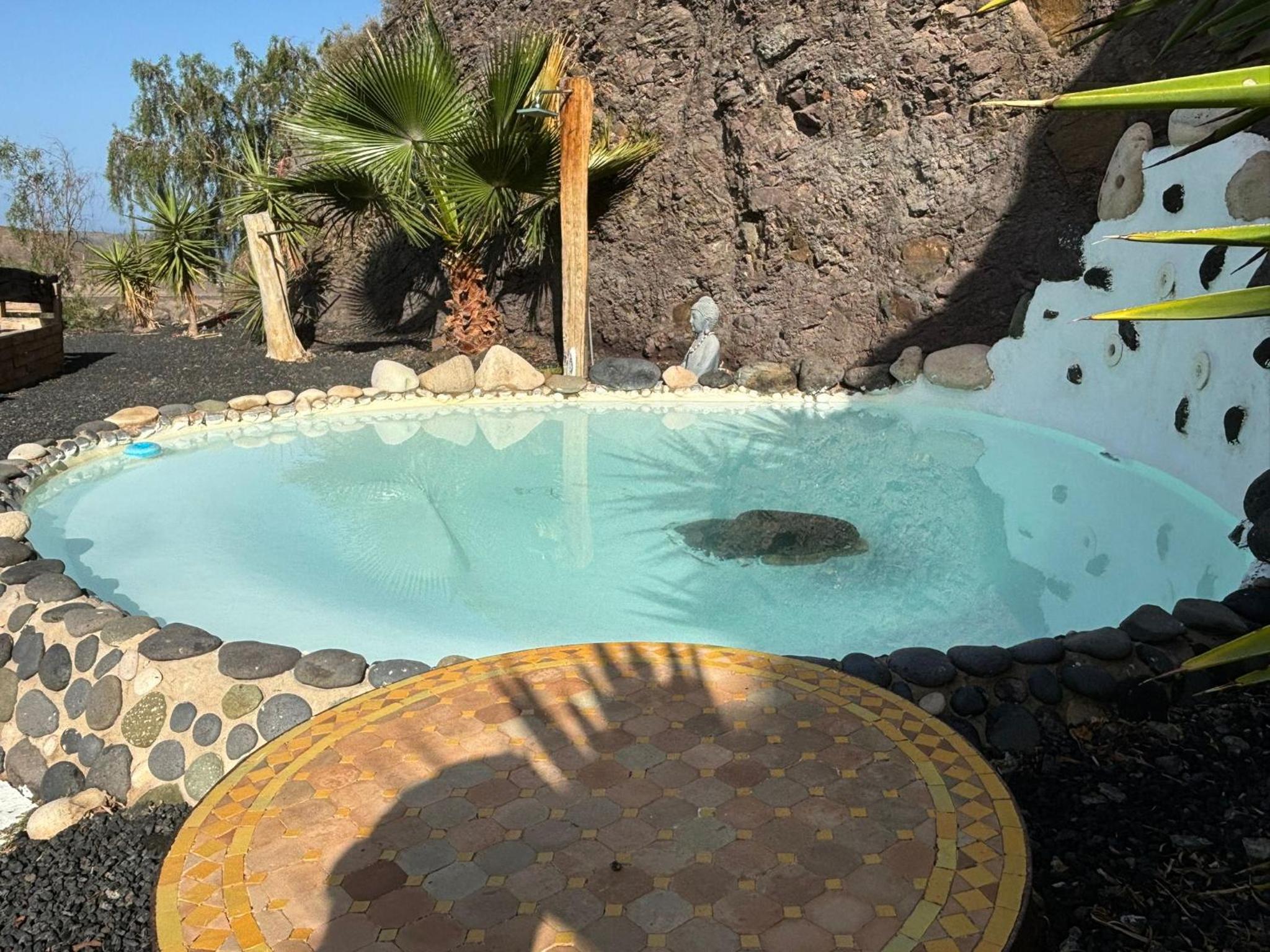 Villa Casagrande Sunset Fuerteventura