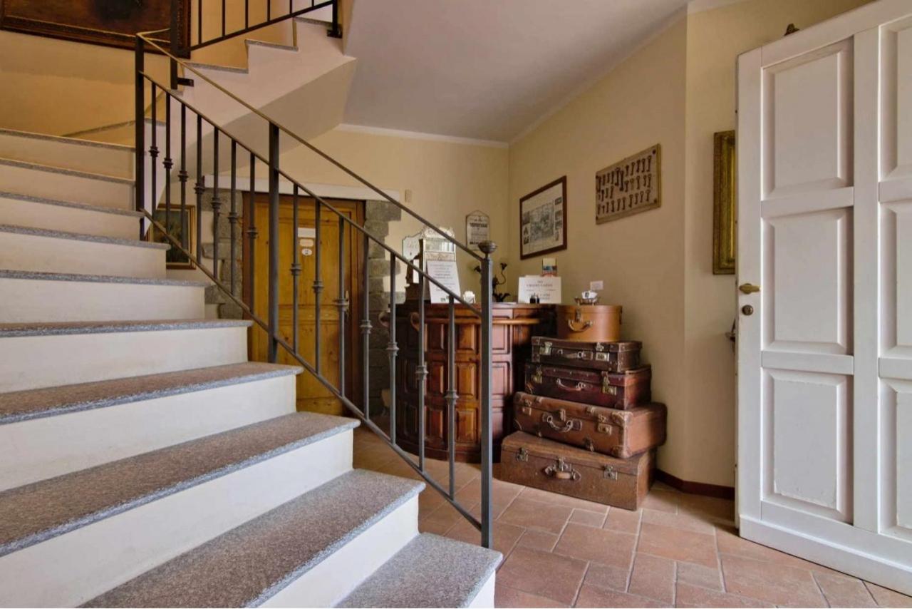 B&B Villa Botto