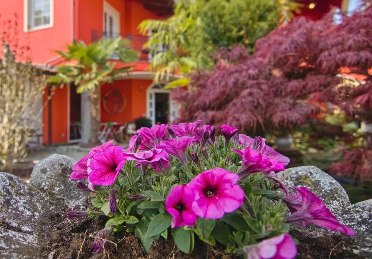 B&B Villa Botto