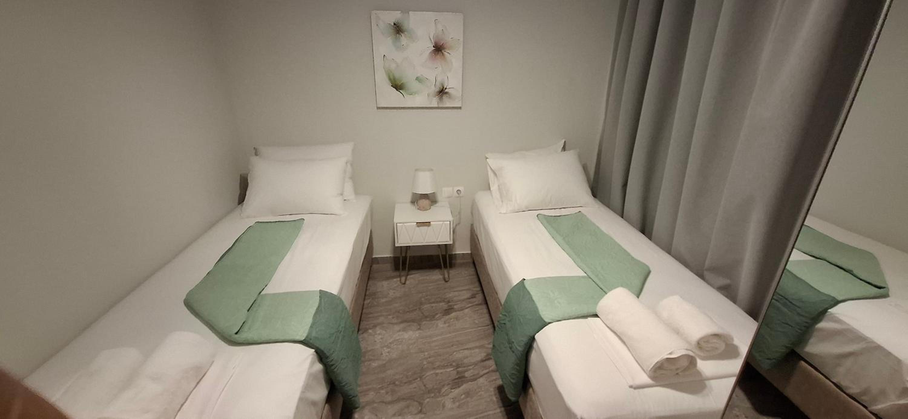 Amadeus Golden Resort