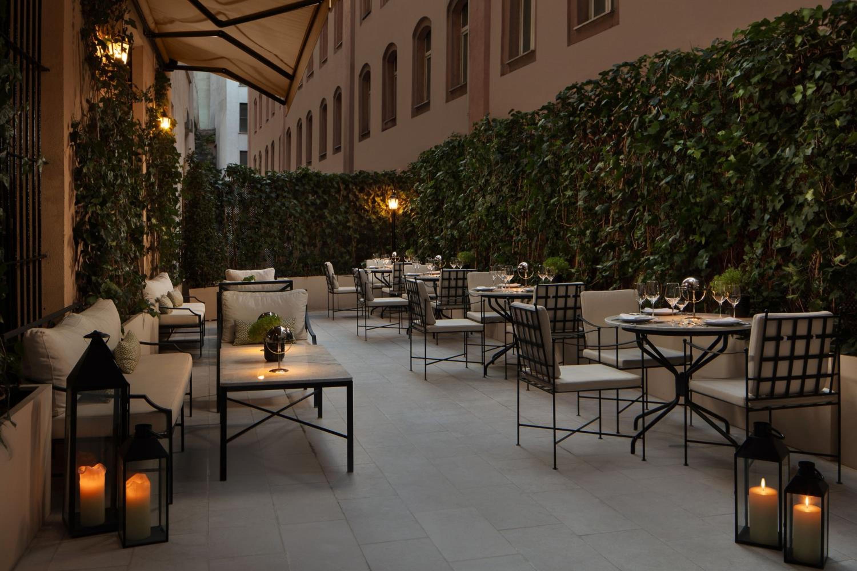 Sanasaryan Han, Lüks Koleksiyonu Oteli, İstanbul - Image 112