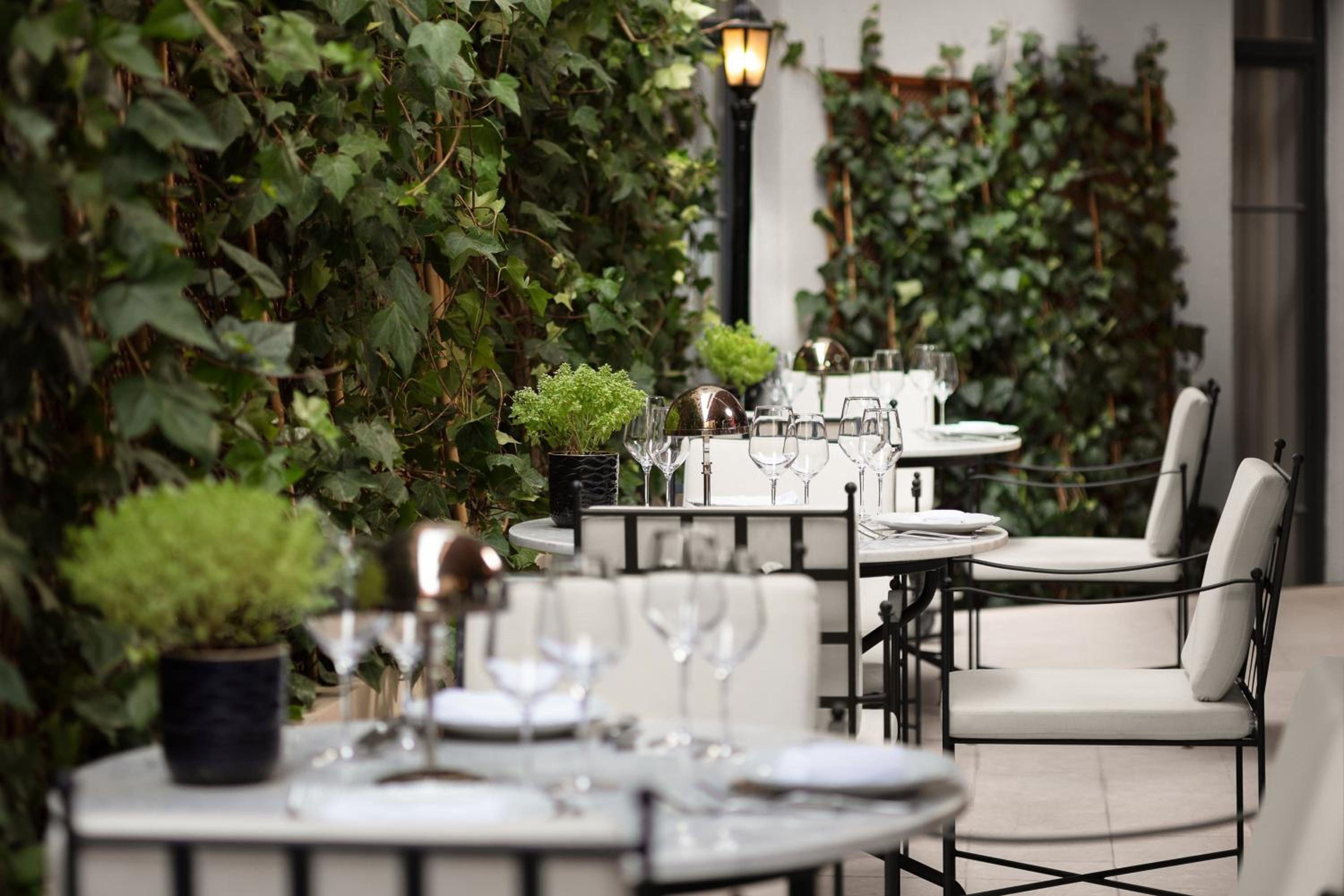 Sanasaryan Han, Lüks Koleksiyonu Oteli, İstanbul - Image 111