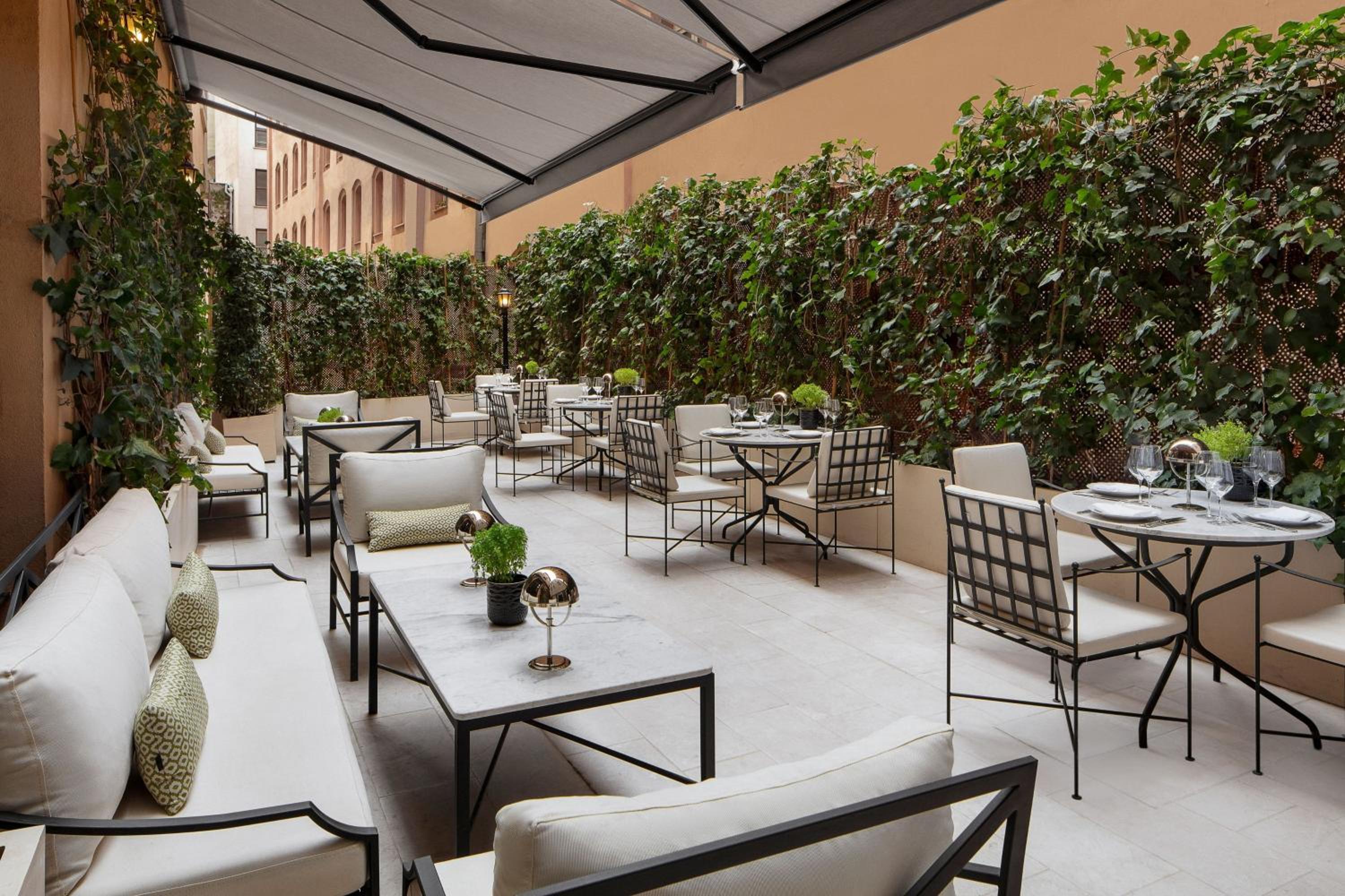 Sanasaryan Han, Lüks Koleksiyonu Oteli, İstanbul - Image 113