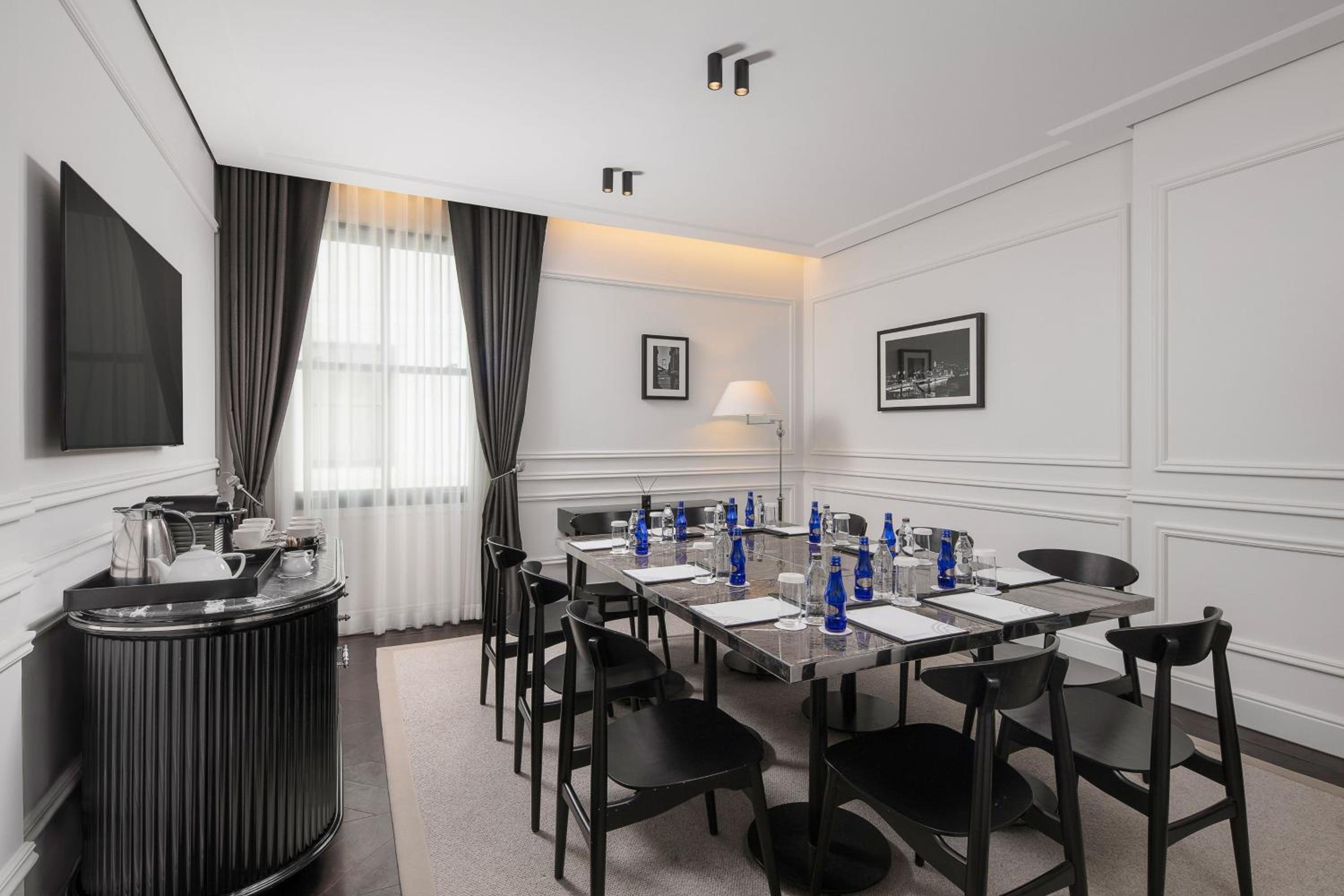 Sanasaryan Han, Lüks Koleksiyonu Oteli, İstanbul - Image 115