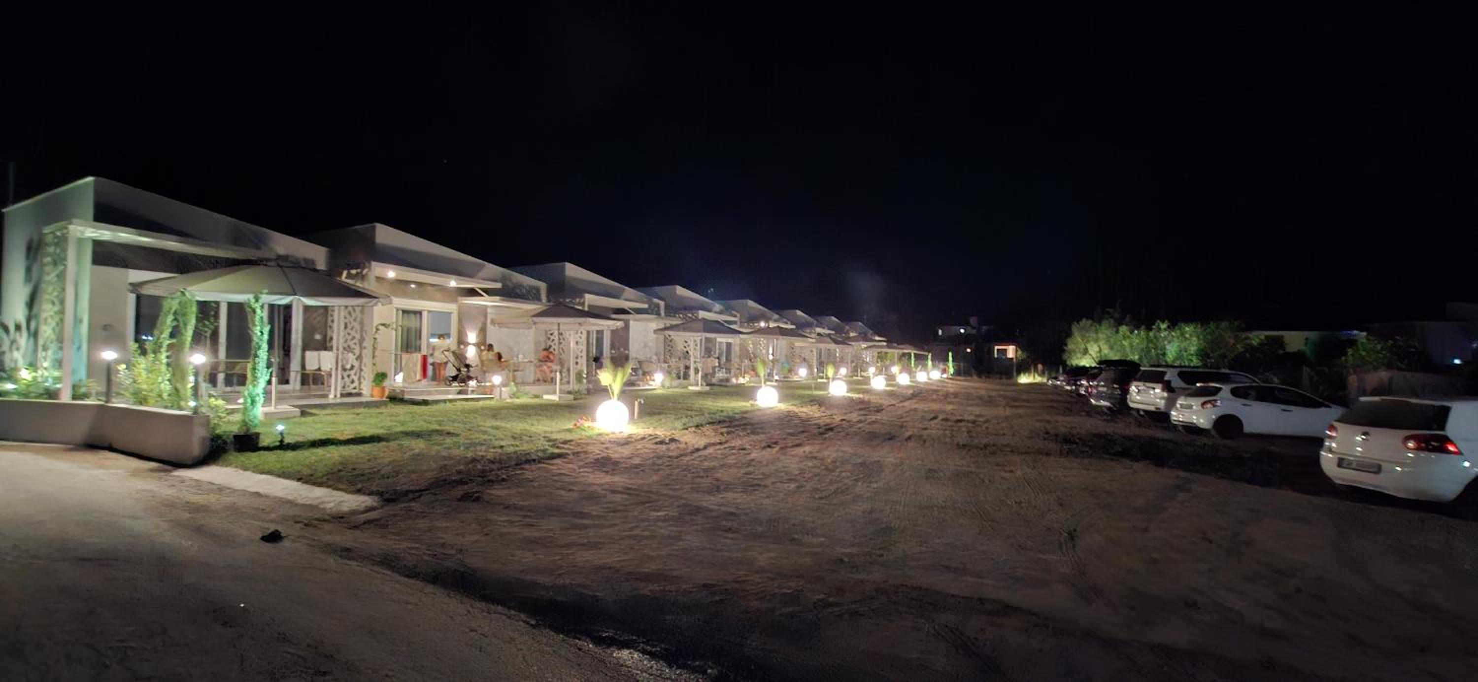 Amadeus Golden Resort