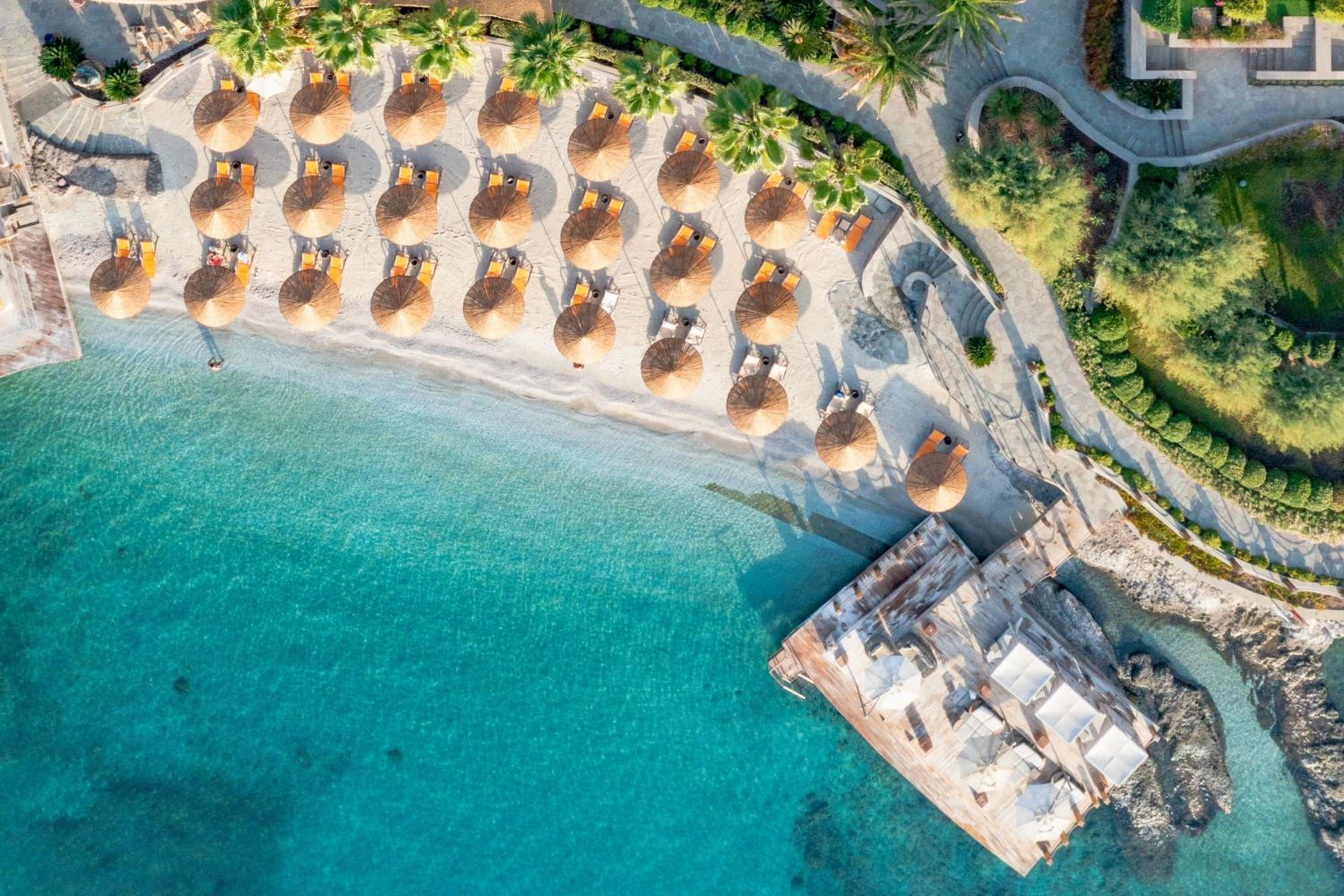 Caresse, a Luxury Collection Resort & Spa, Bodrum — photo 92