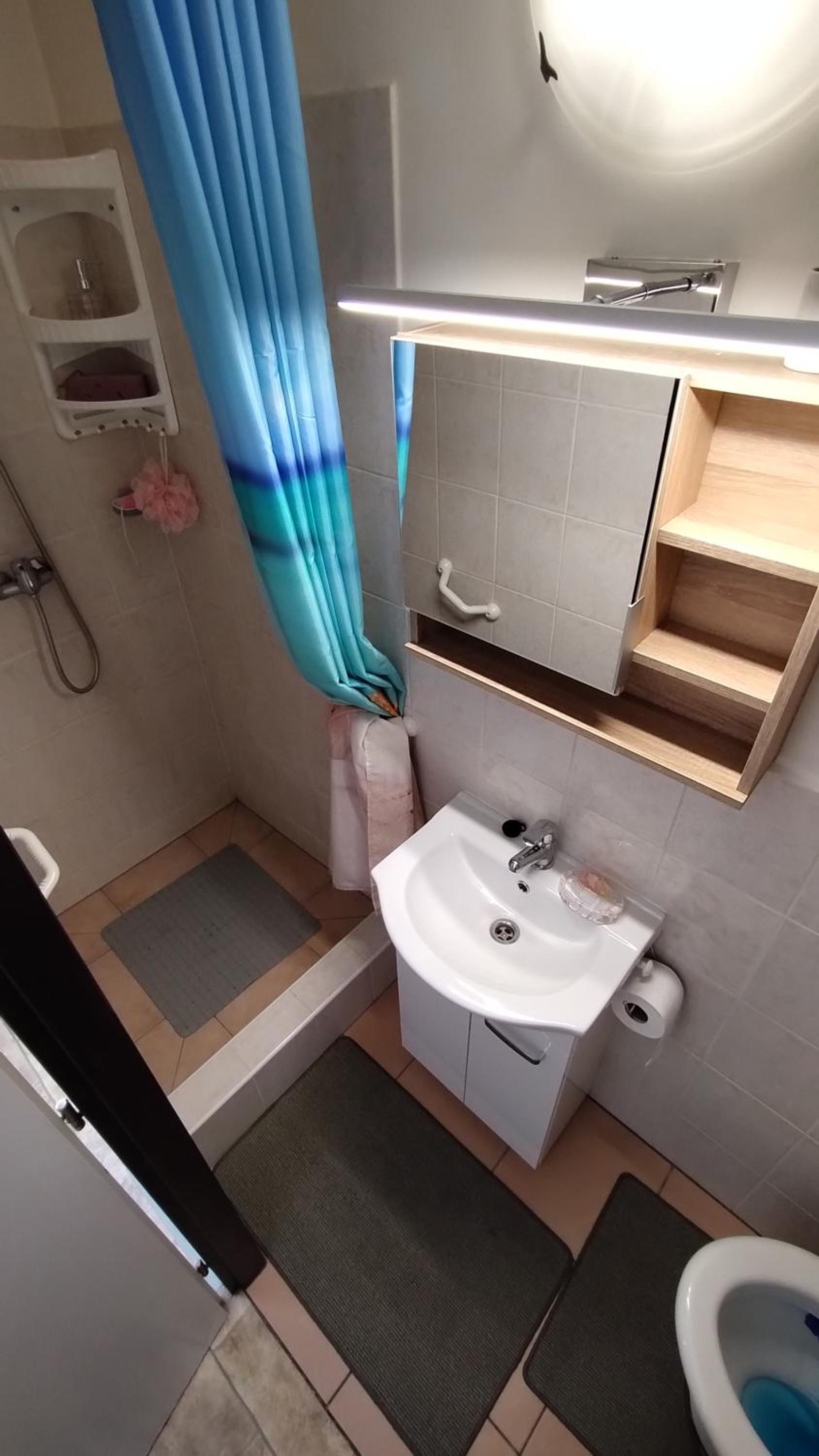 Apartmán u Váňů