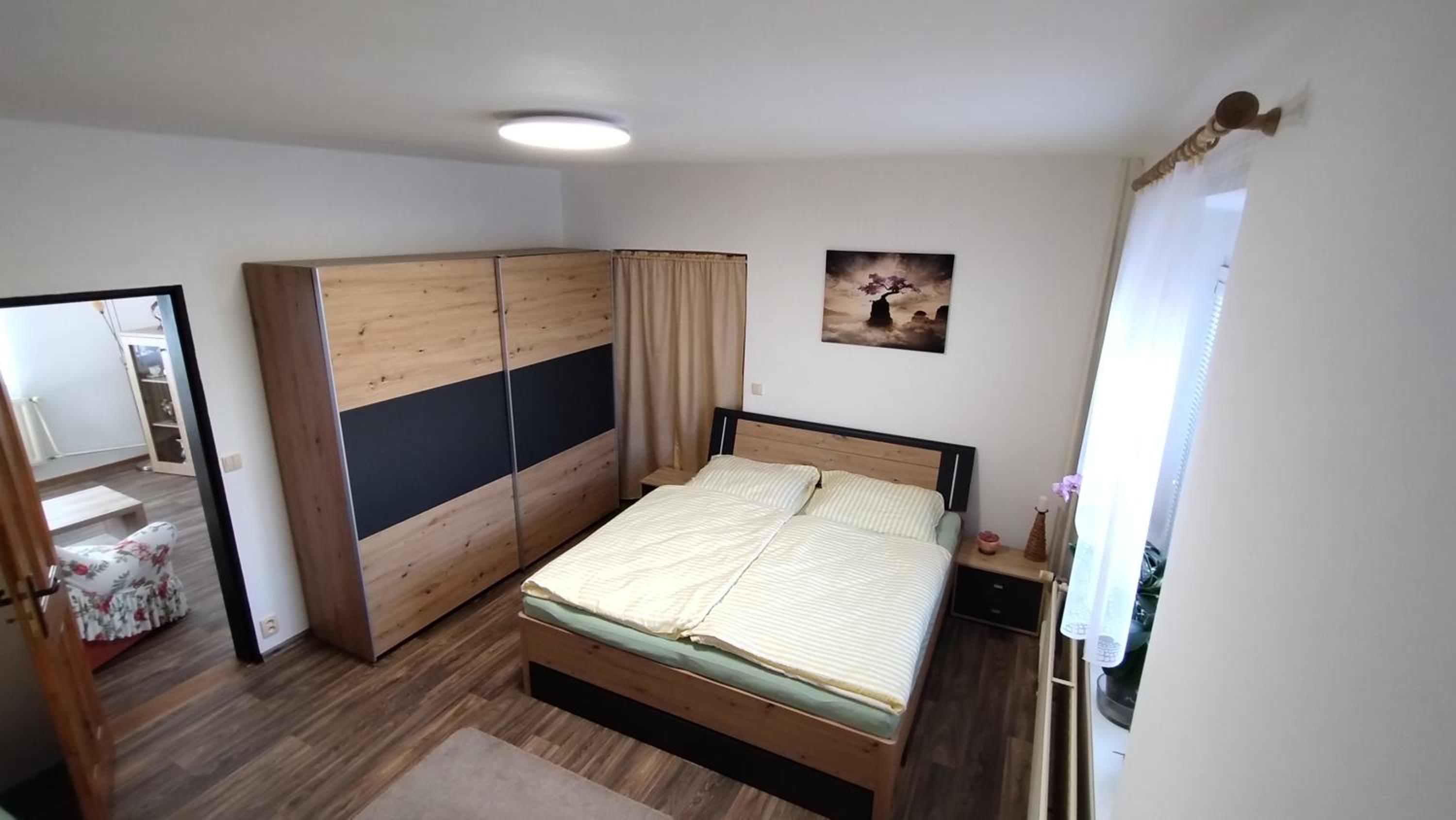 Apartmán u Váňů
