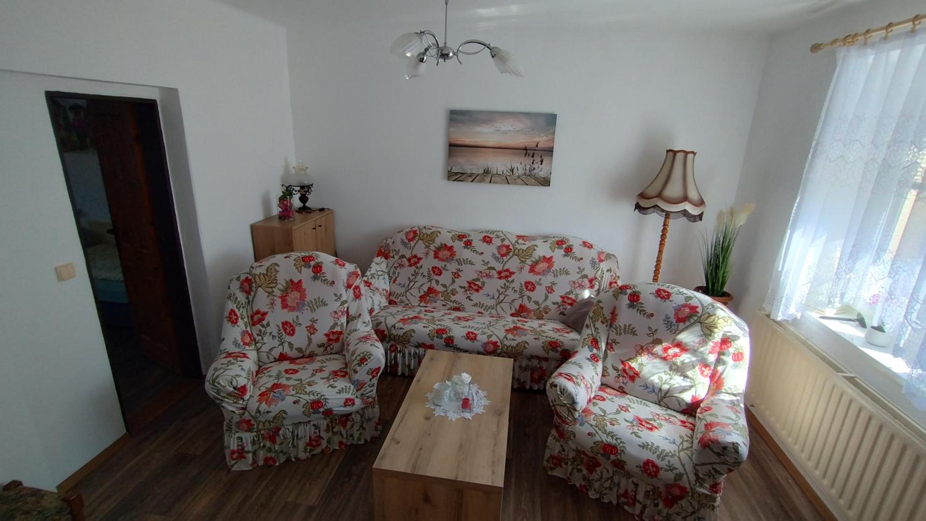 Apartmán u Váňů