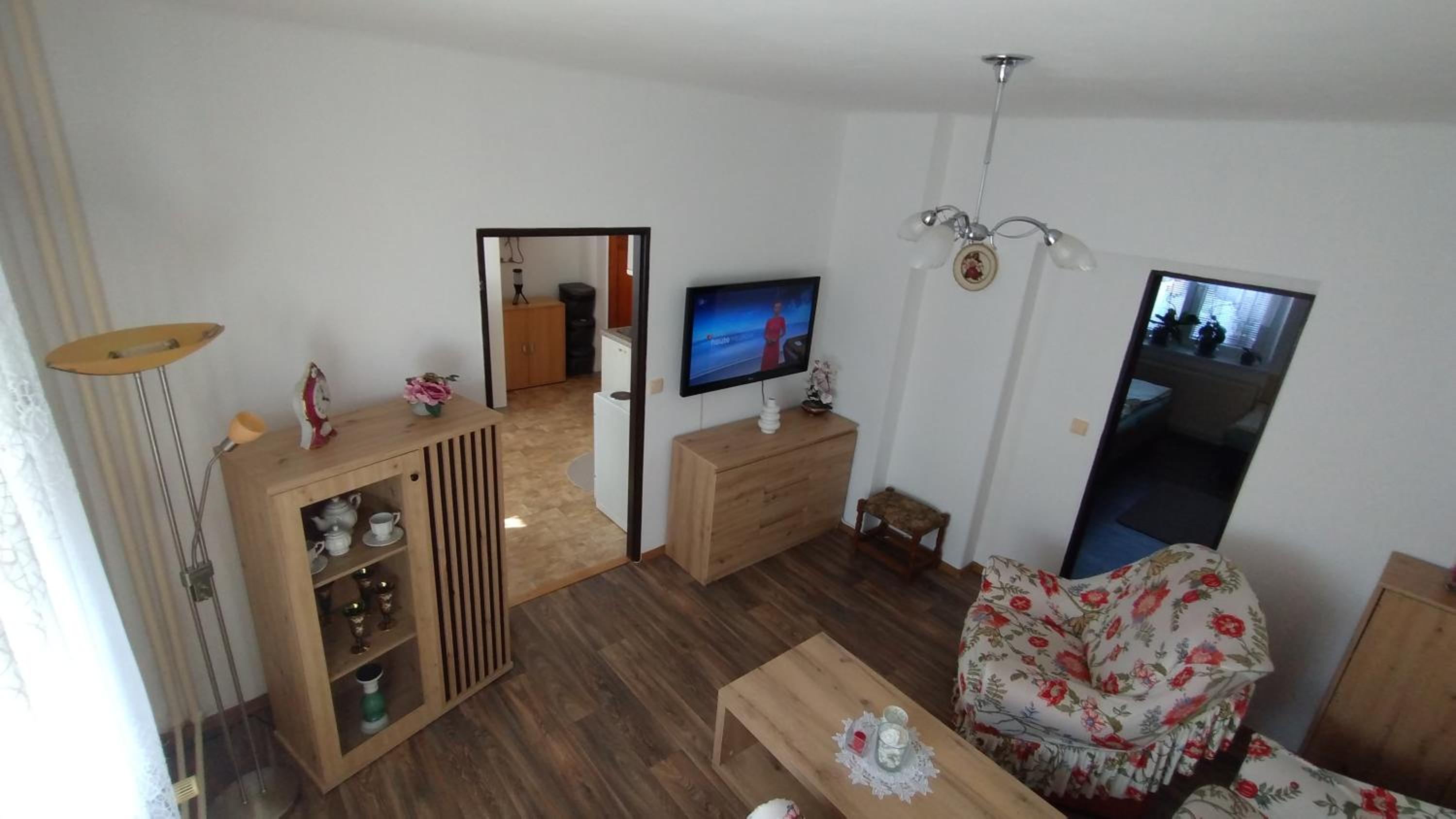 Apartmán u Váňů