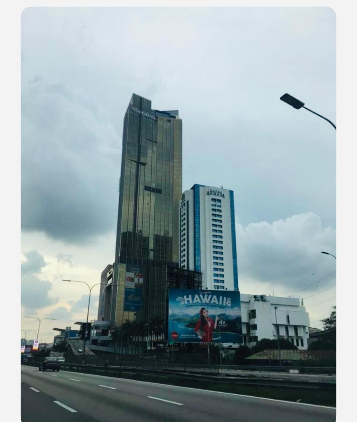 Pinnacle Studio the heart of Petaling Jaya photo 3