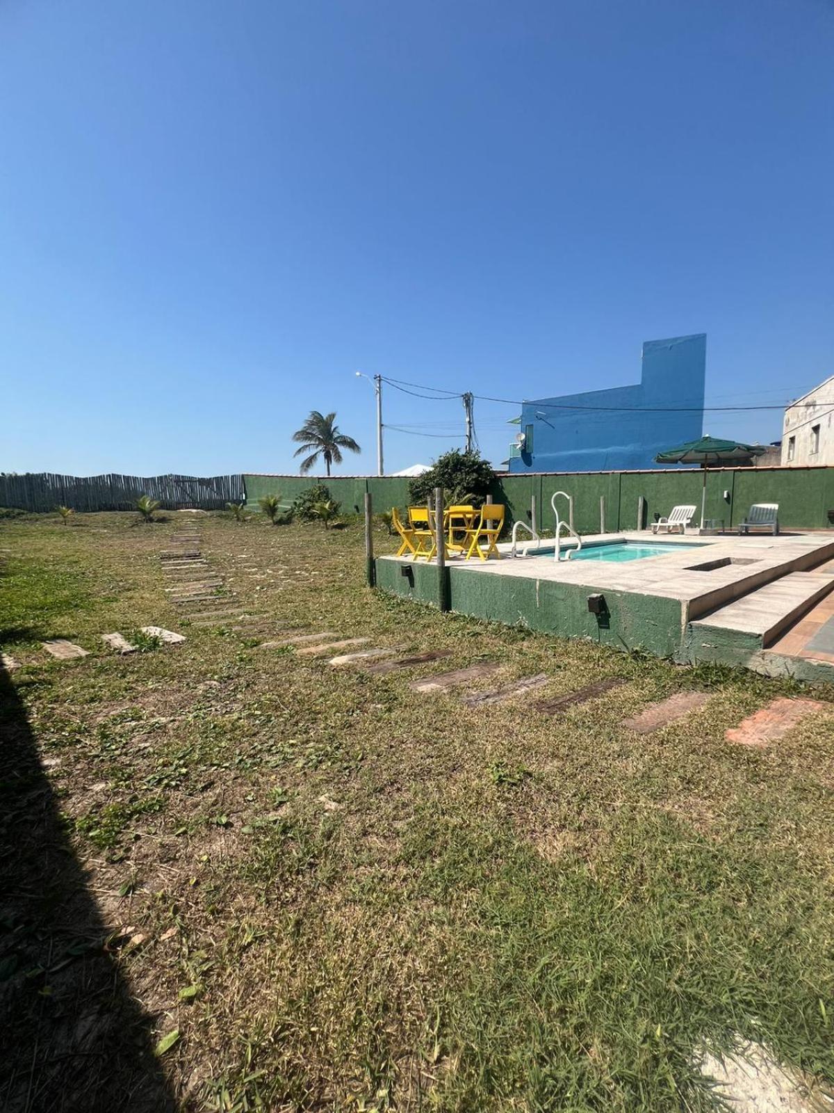 Casa Pé na Areia Cabo frio