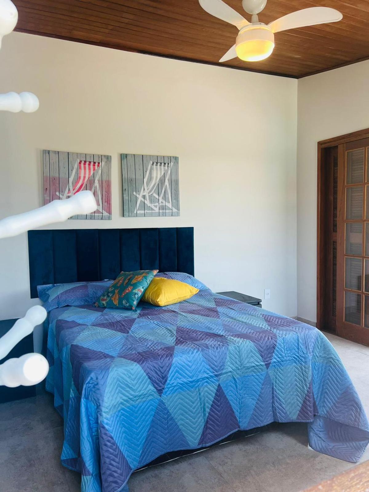Casa Pé na Areia Cabo frio