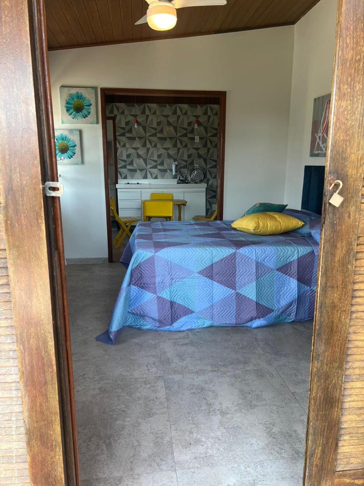 Casa Pé na Areia Cabo frio