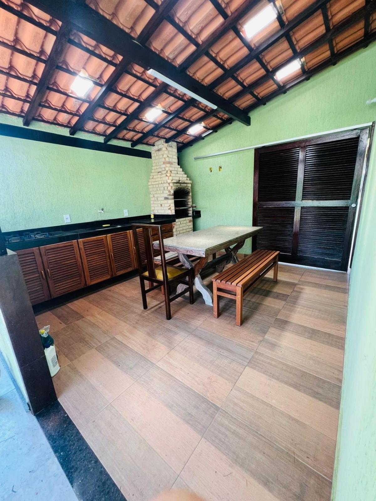 Casa Pé na Areia Cabo frio