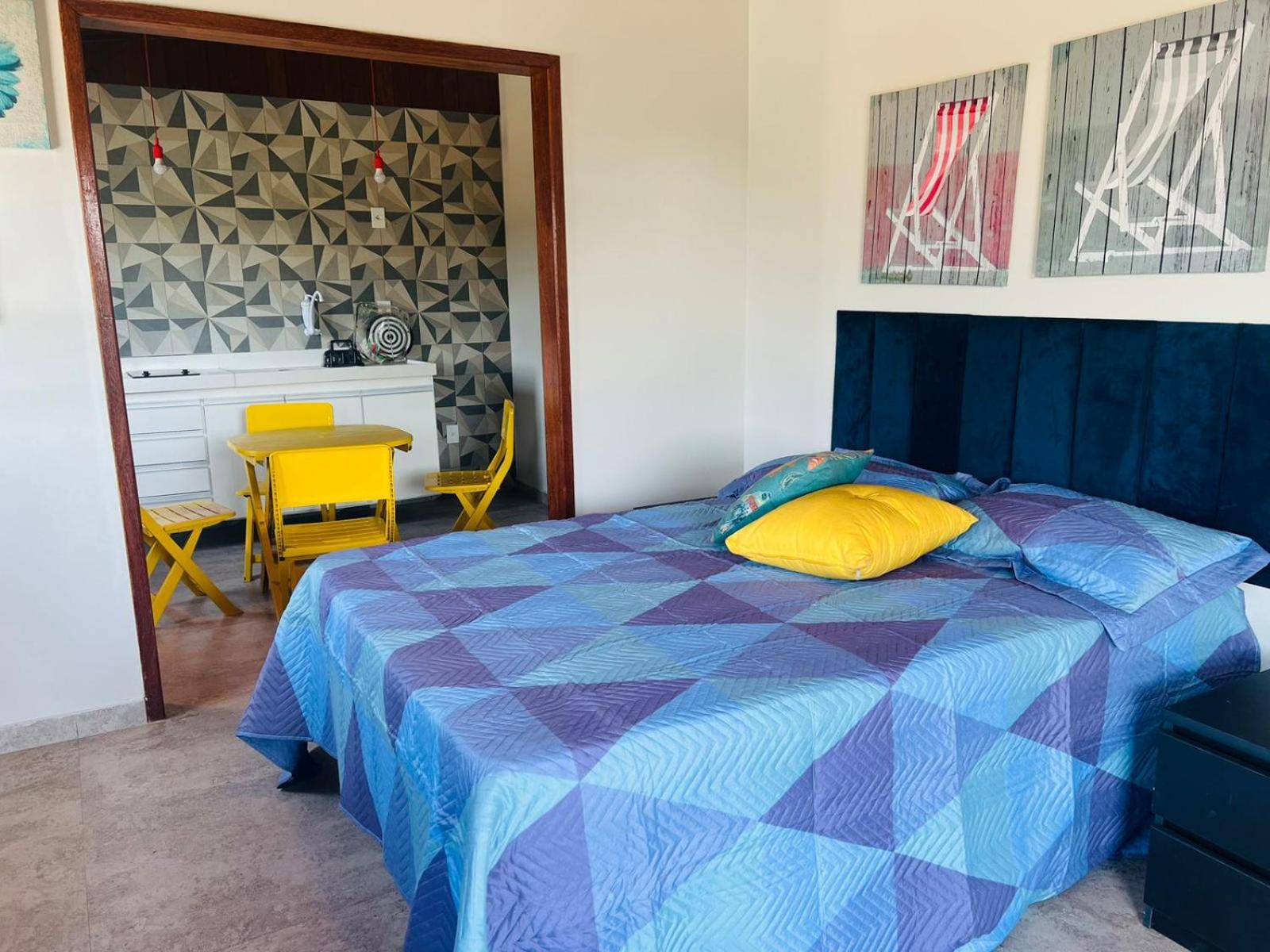 Casa Pé na Areia Cabo frio
