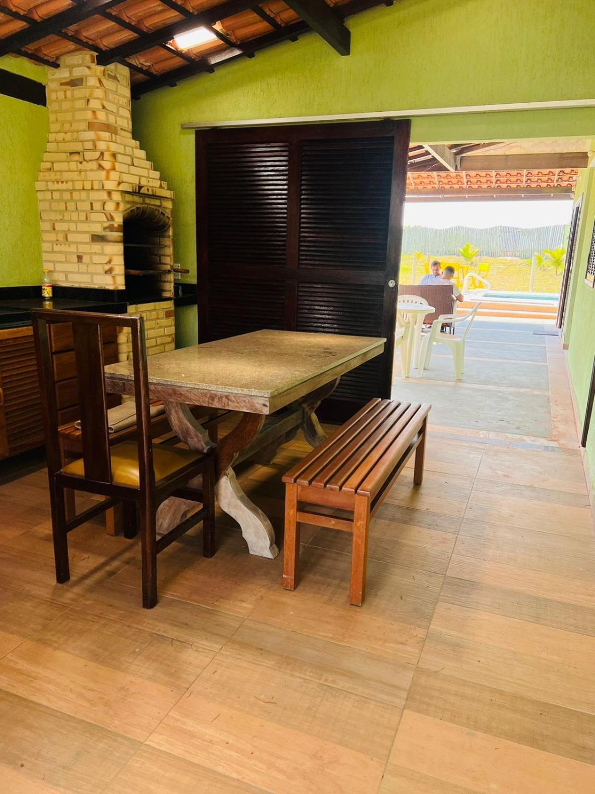 Casa Pé na Areia Cabo frio