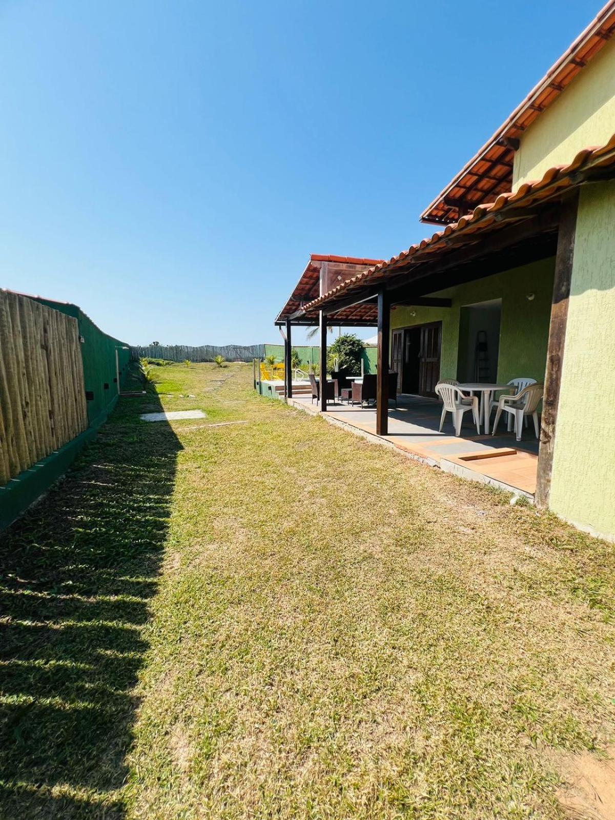 Casa Pé na Areia Cabo frio
