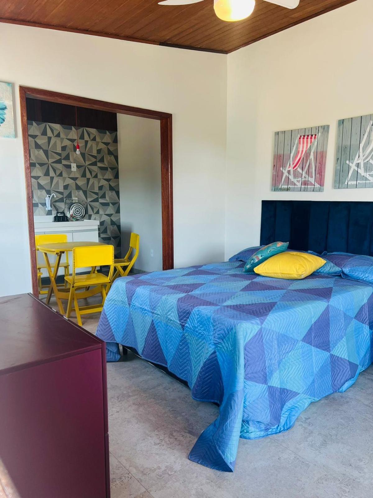 Casa Pé na Areia Cabo frio