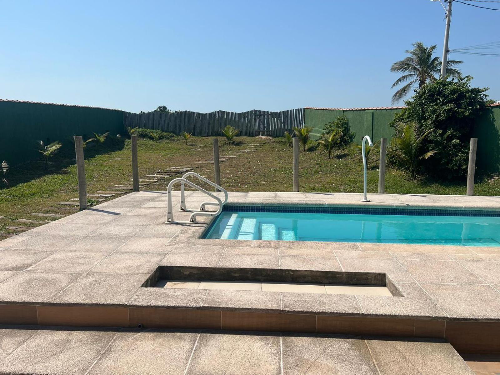 Casa Pé na Areia Cabo frio