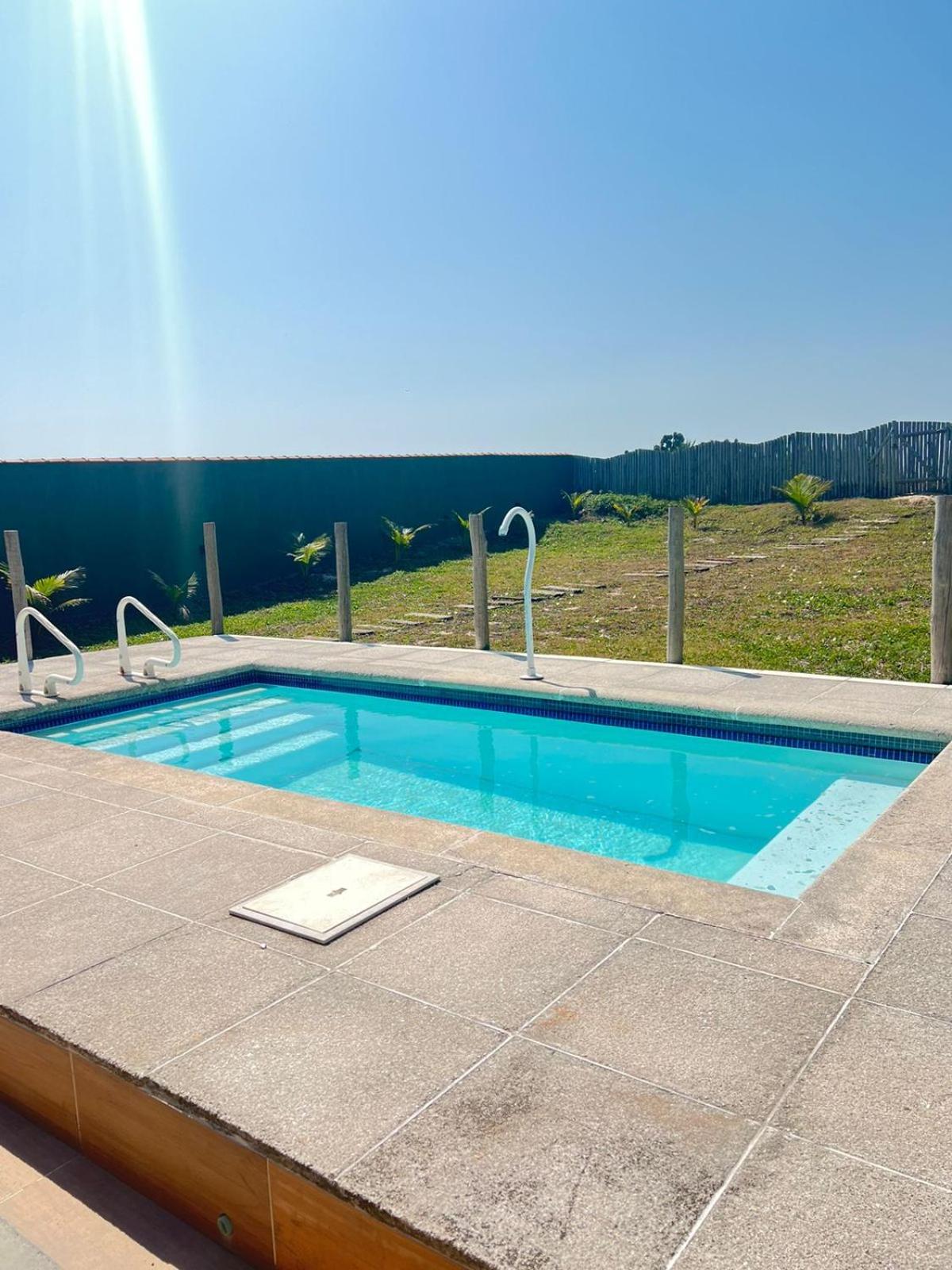 Casa Pé na Areia Cabo frio