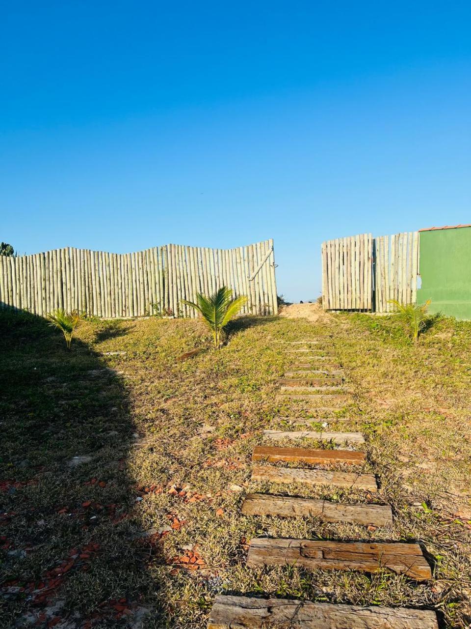 Casa Pé na Areia Cabo frio