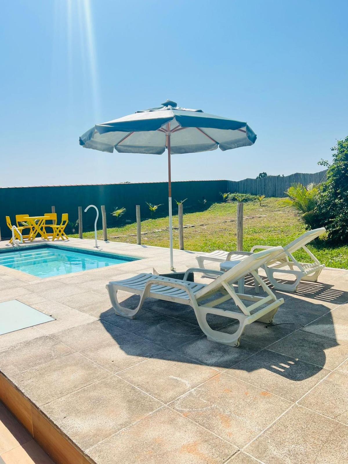 Casa Pé na Areia Cabo frio