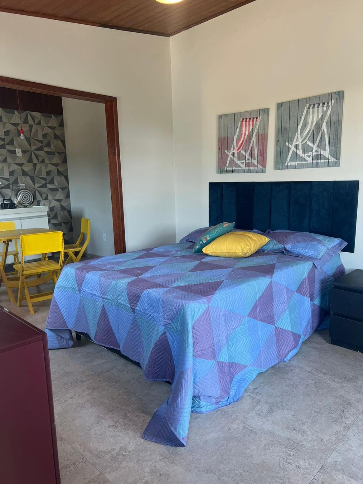 Casa Pé na Areia Cabo frio