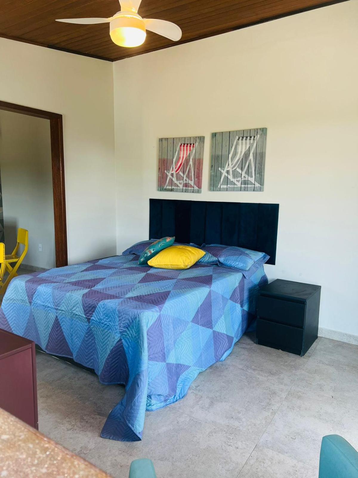 Casa Pé na Areia Cabo frio