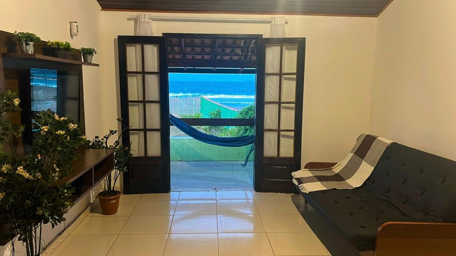 Casa Pé na Areia Cabo frio