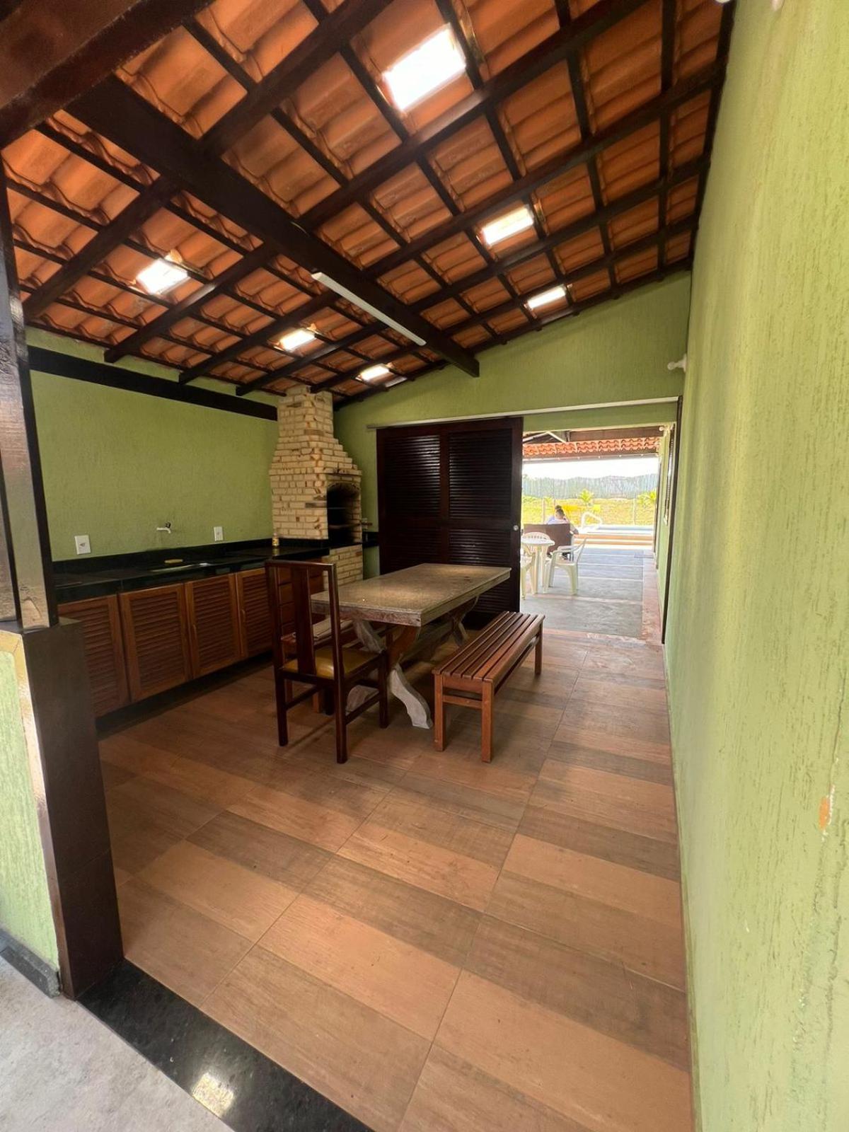 Casa Pé na Areia Cabo frio