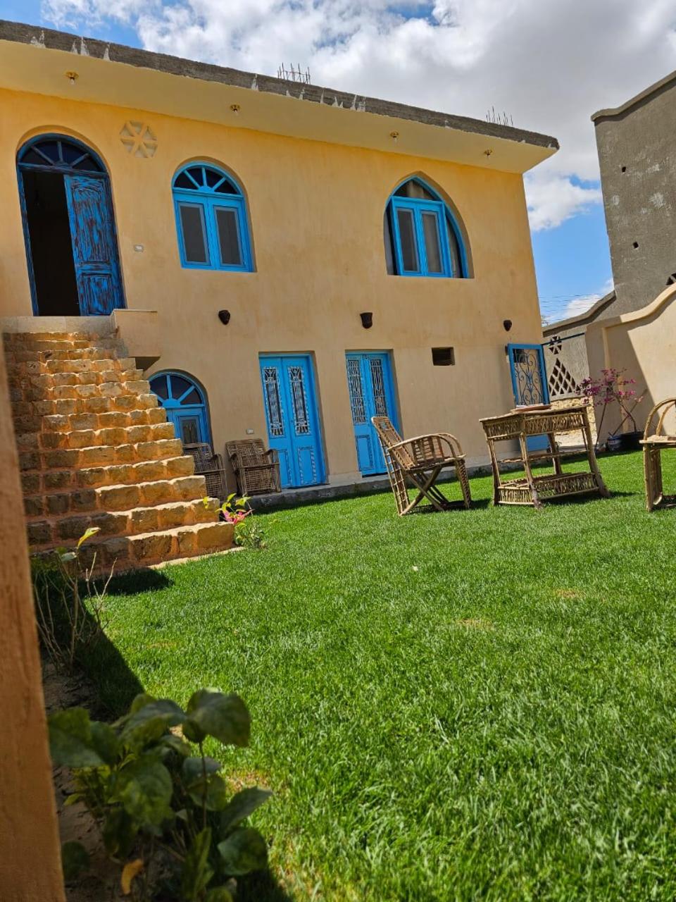 building