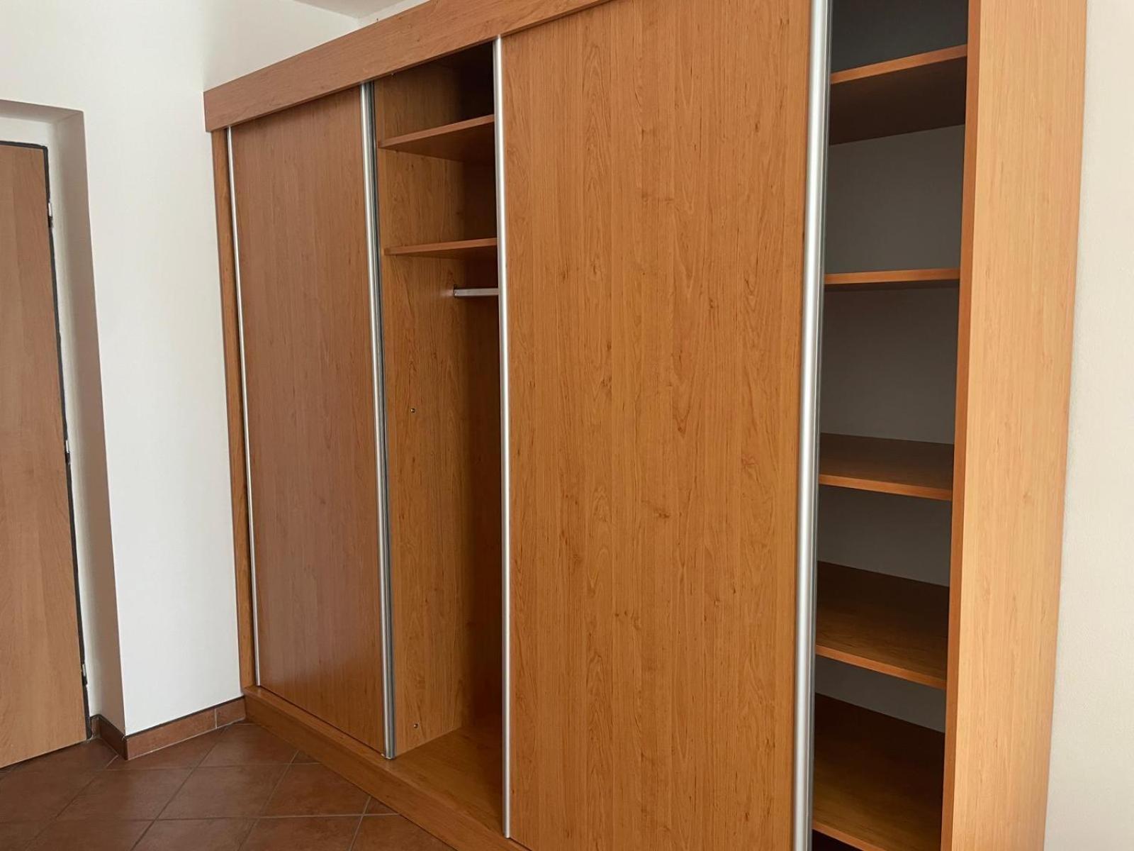 Ubytování Jívka 86