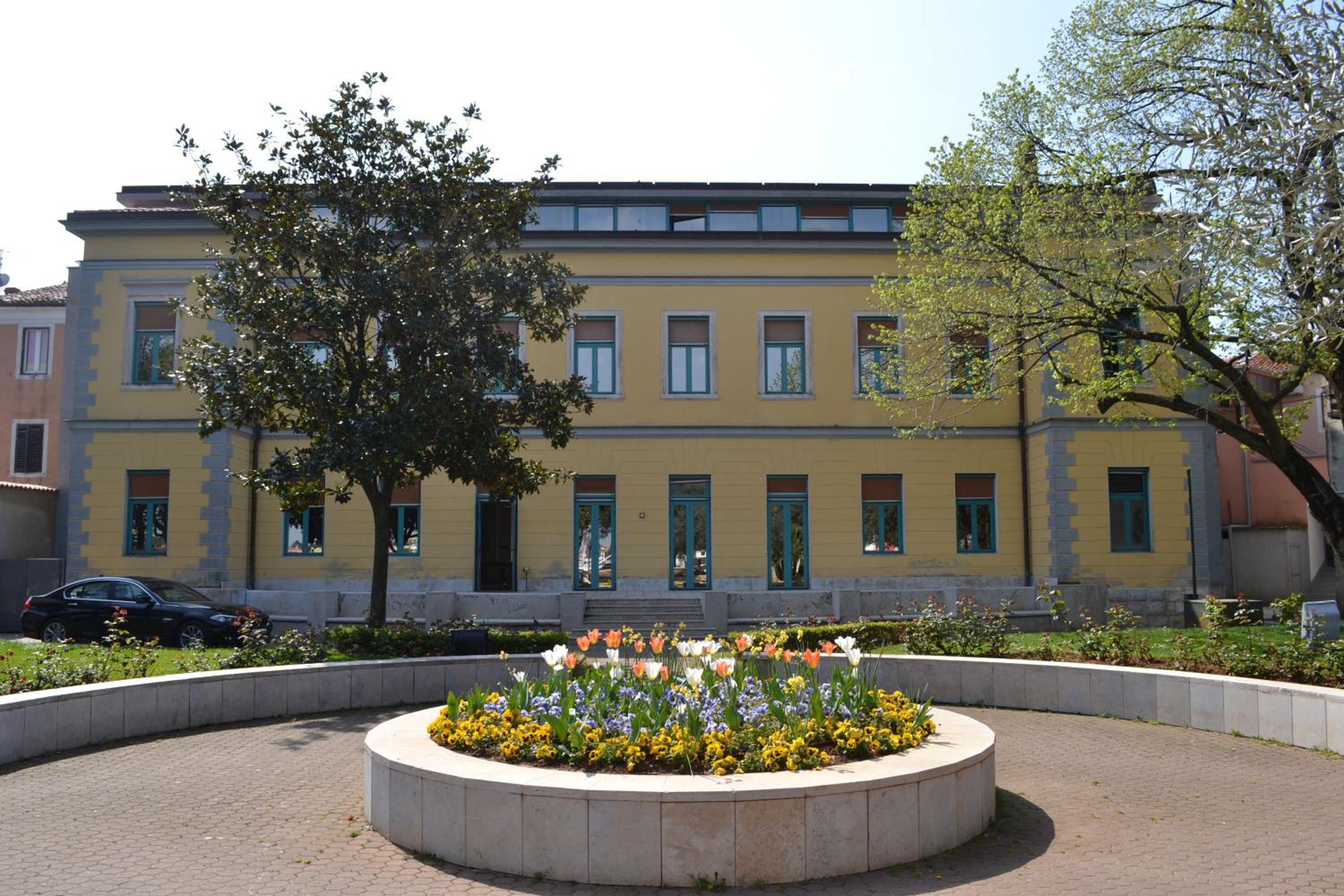 Villa Dora