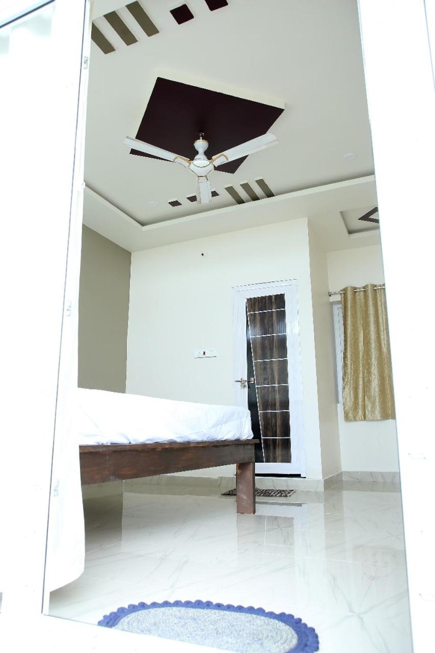 The Grand Sathyas view 3