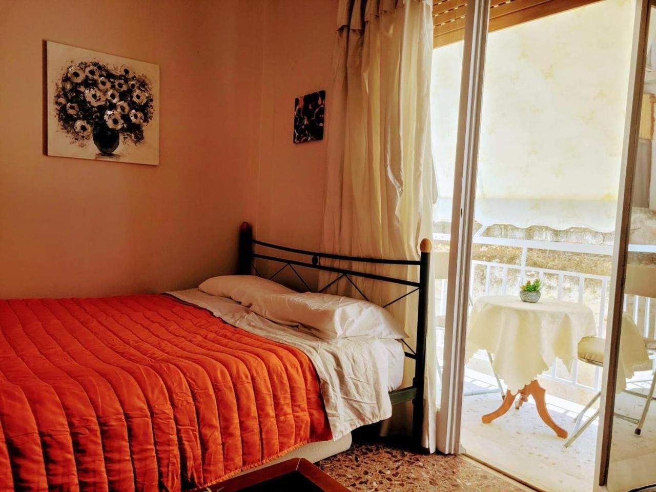 Quiet onebedroom apartment photo 2