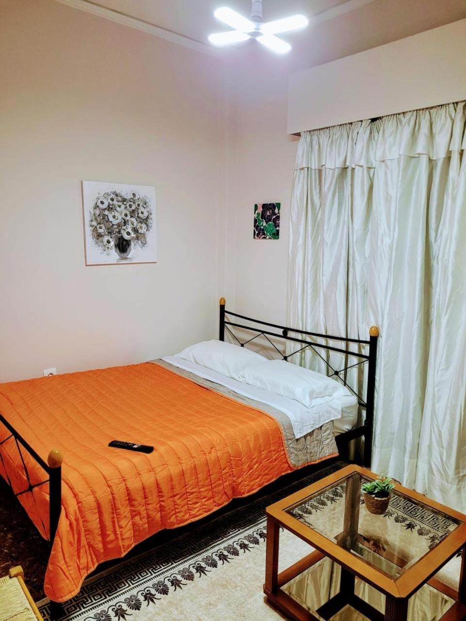 Quiet onebedroom apartment photo 4