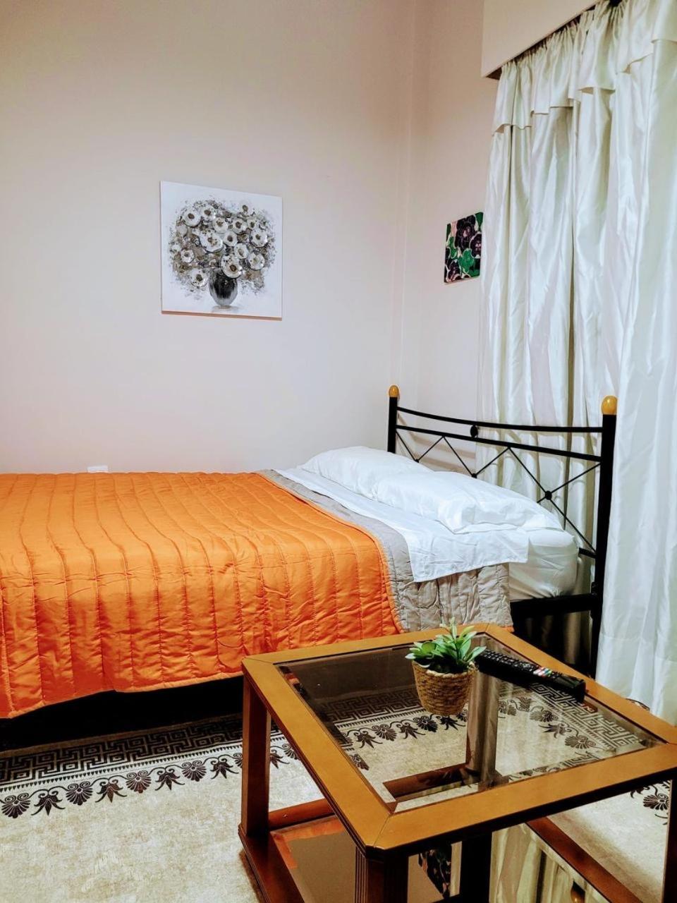 Quiet onebedroom apartment photo 5