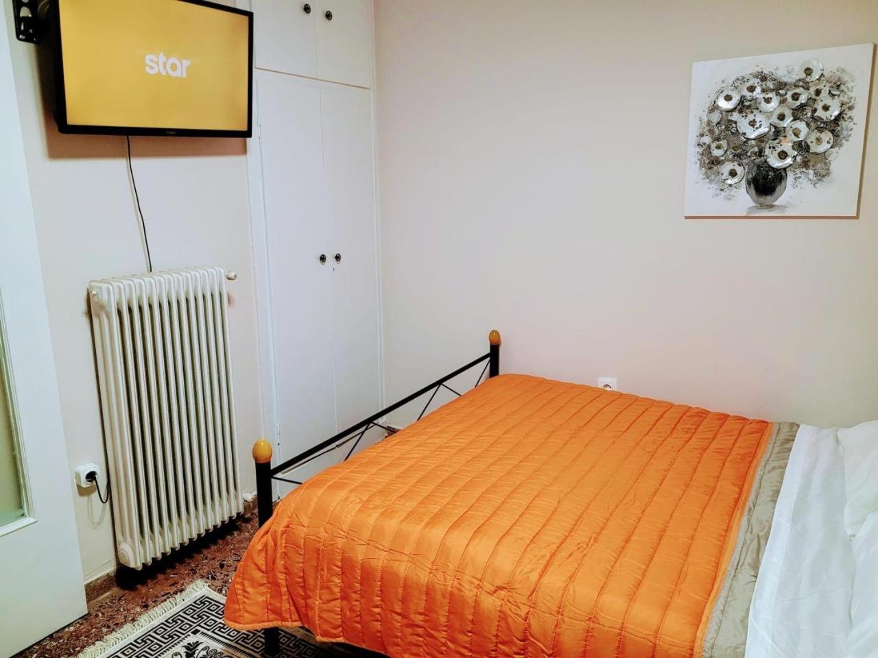 Quiet onebedroom apartment photo 3