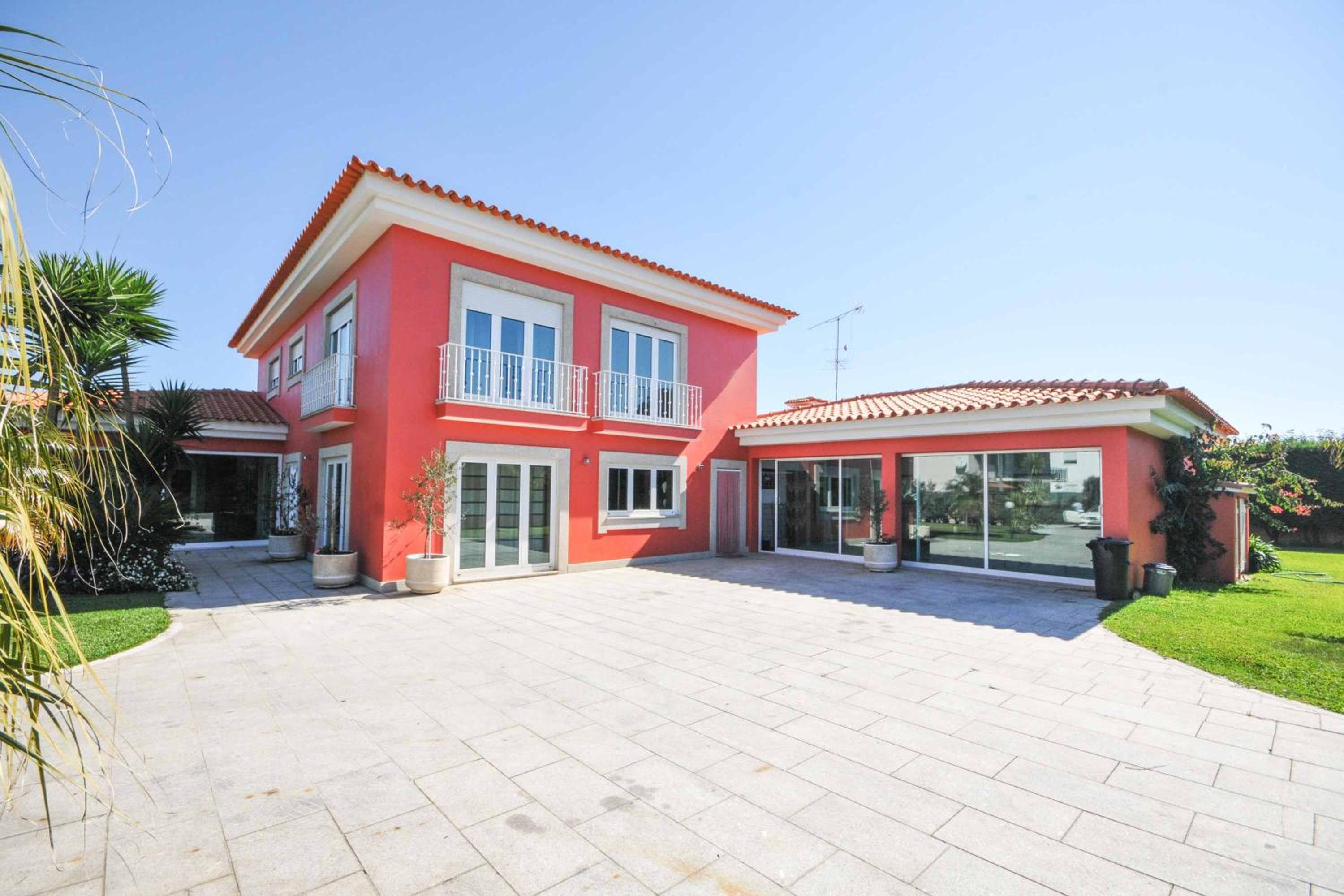 Villa Esposende