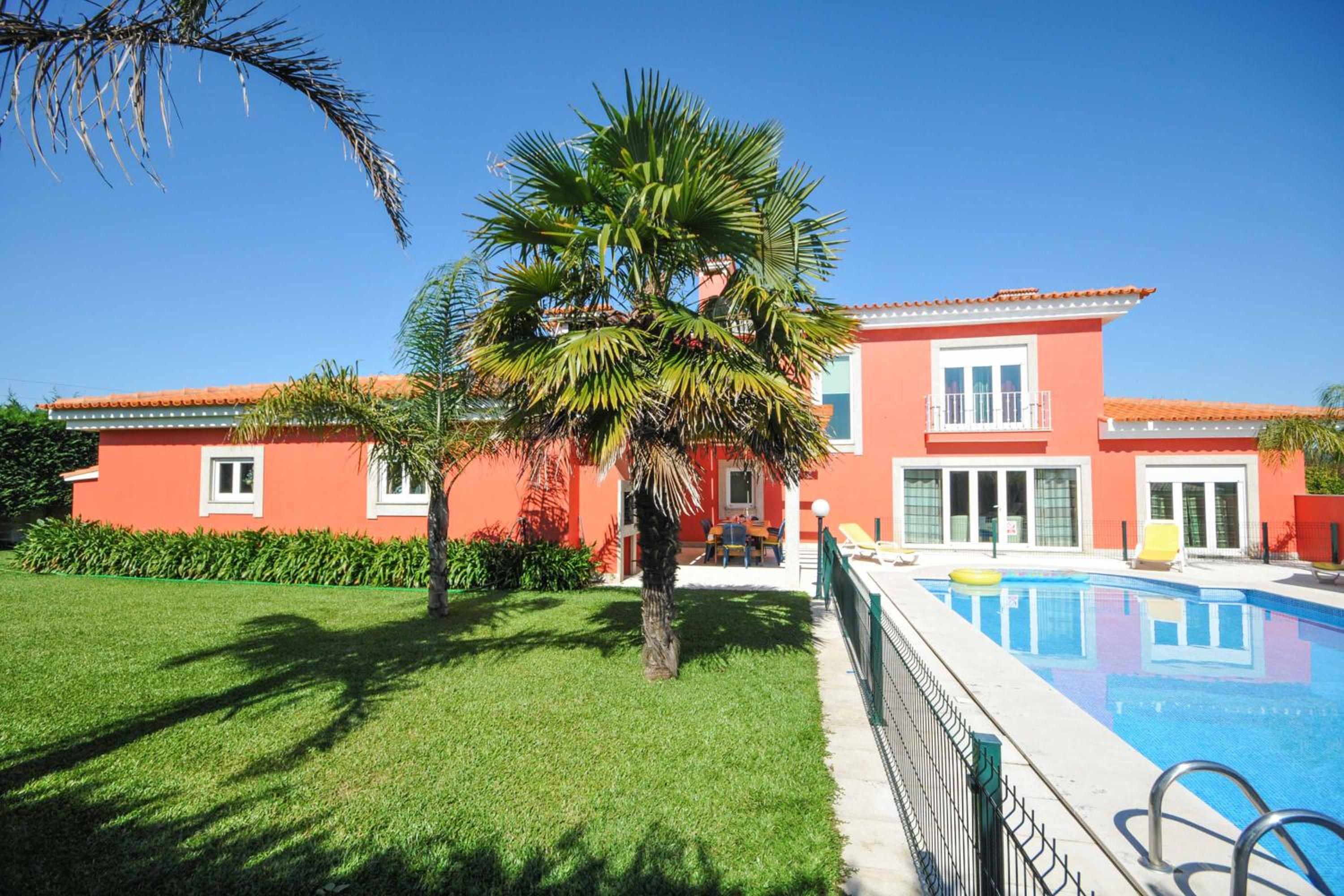 Villa Esposende