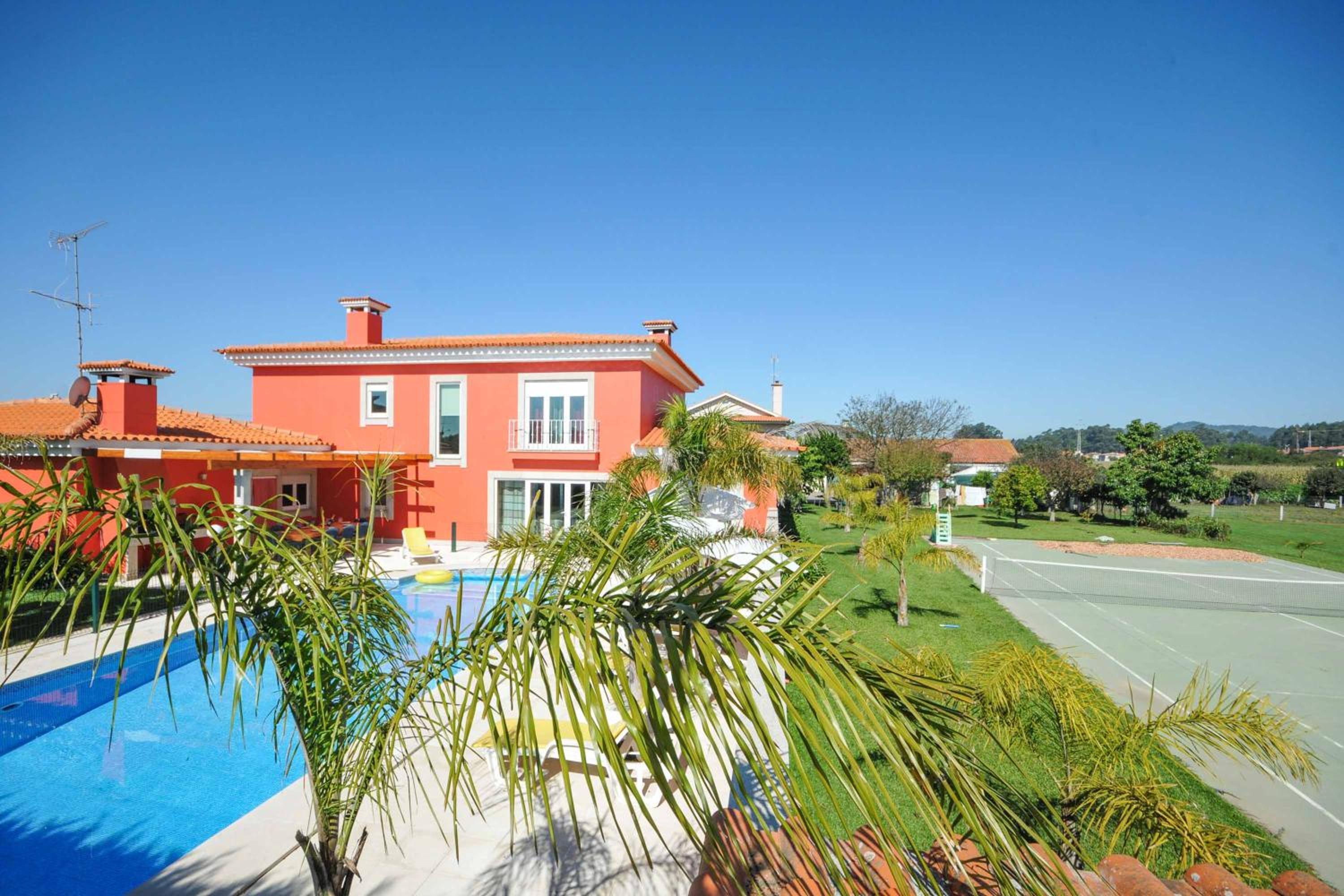 Villa Esposende