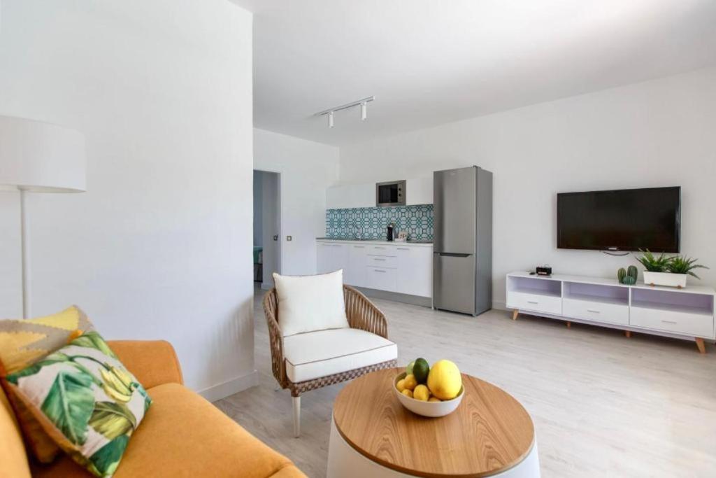 Residencial Las Casas