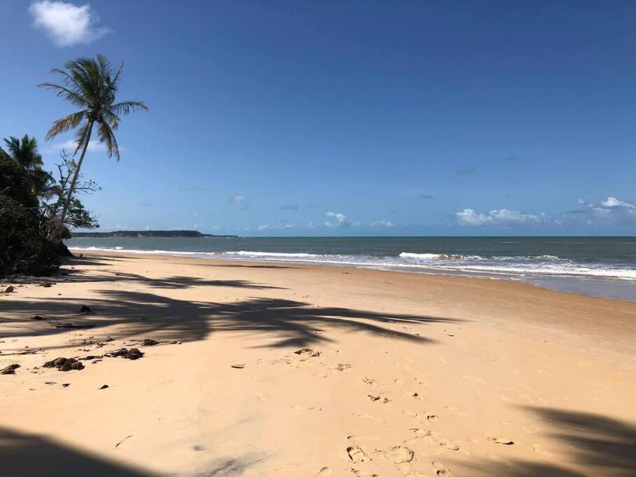 Casa do Bosque - Caraíva