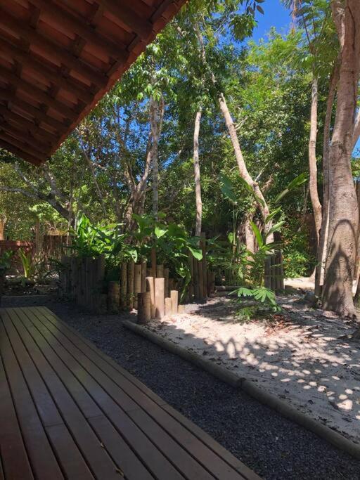 Casa do Bosque - Caraíva