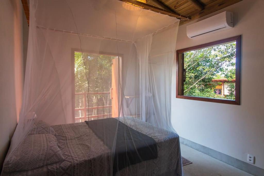 Casa do Bosque - Caraíva